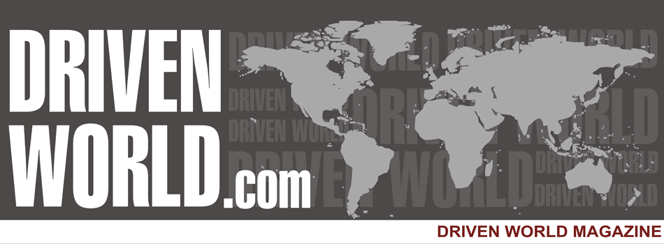 Driven World