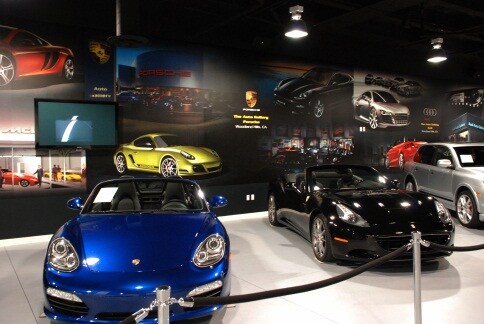 Check out The Auto Gallery new showroom.jpg