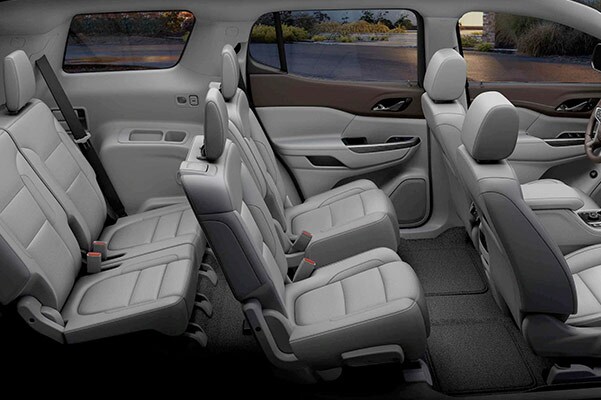 seats