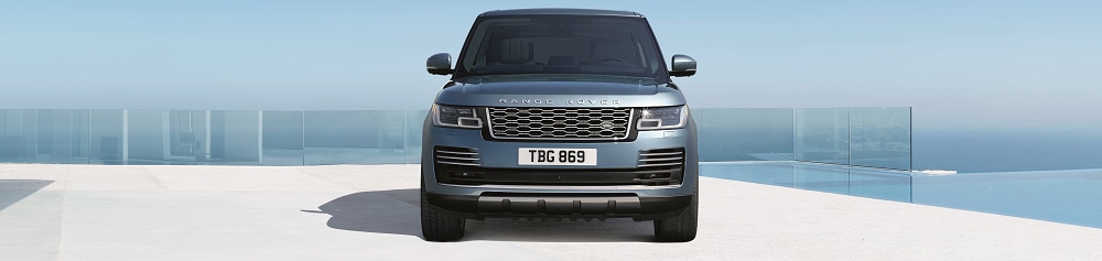 Range Rover