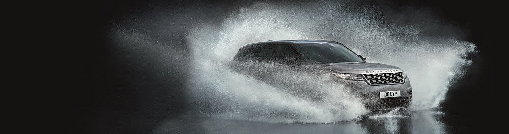 Land Rover 2019