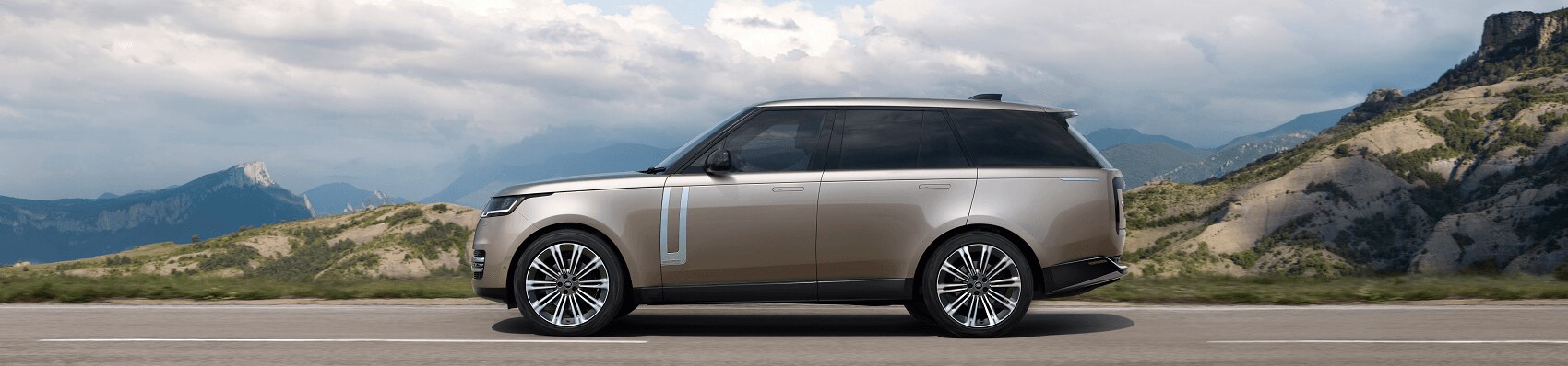 Range Rover Baton Rouge LA