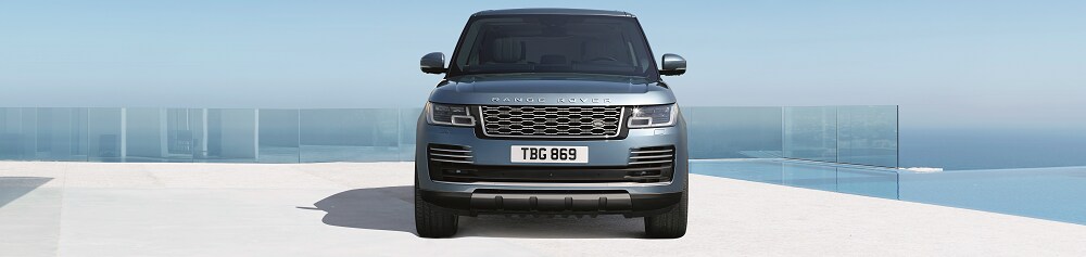 Range Rover vs Range Rover Sport
