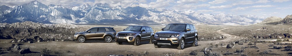 Land Rover Service near Walker LA