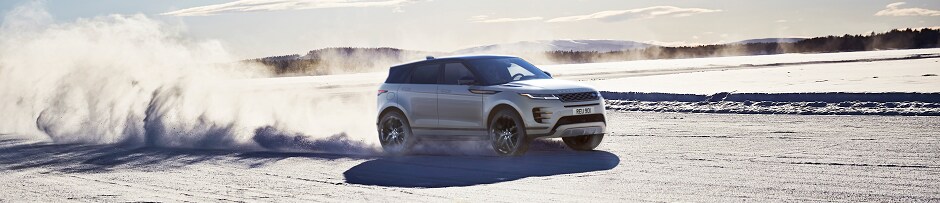 Land Rover Service near Shenandoah LA