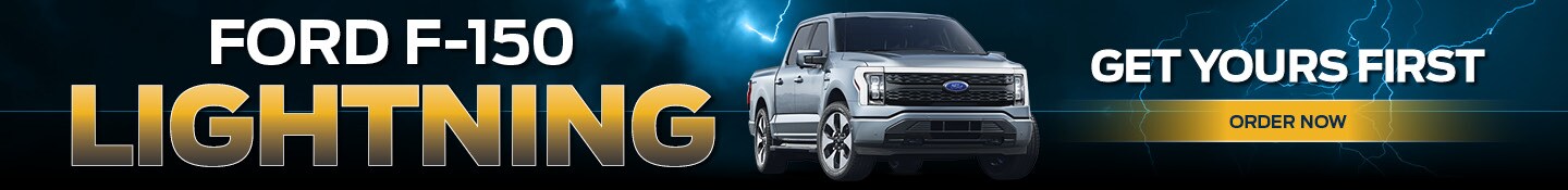 F-150 Lightning