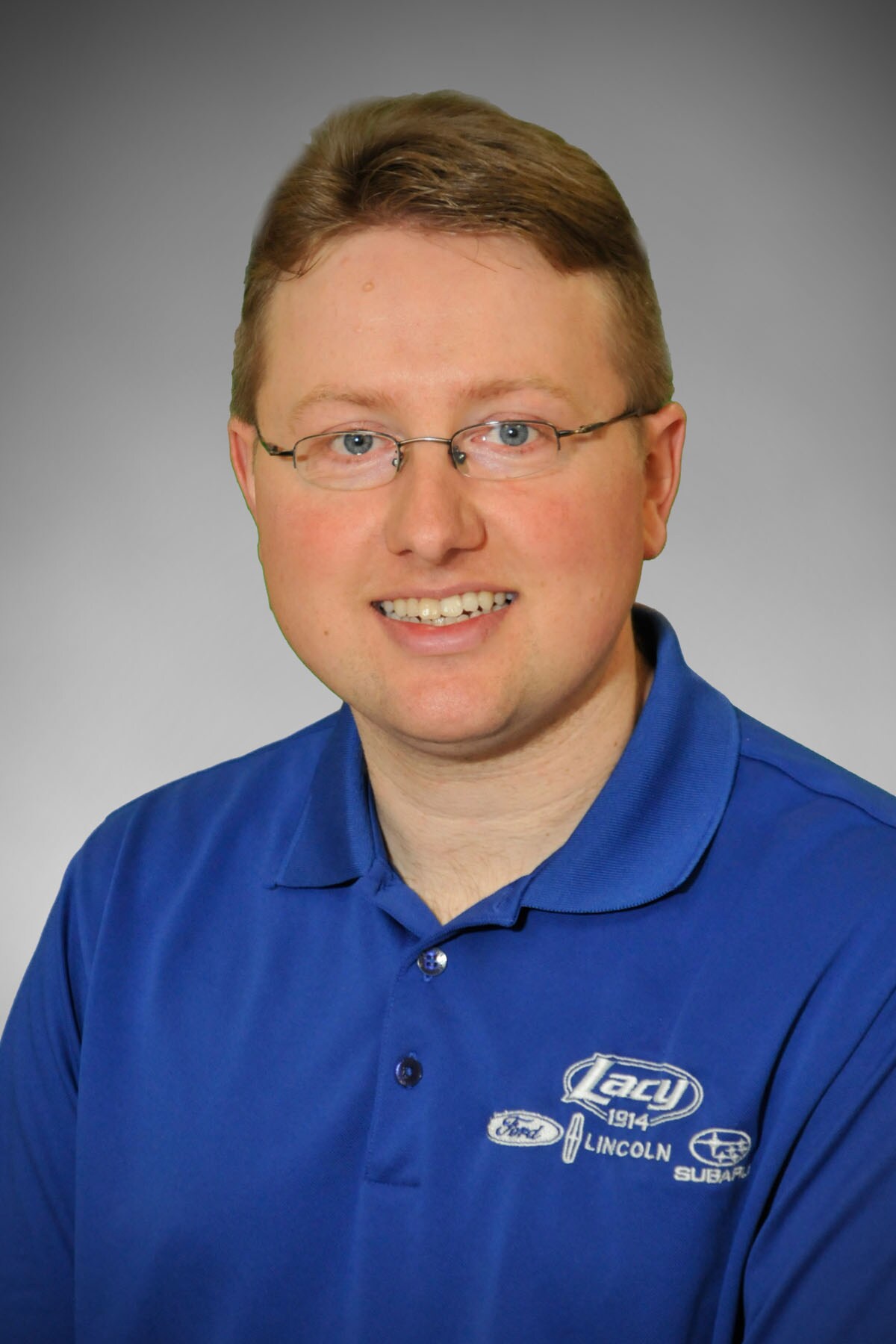 Marc Cramer, Car Parts Consultant