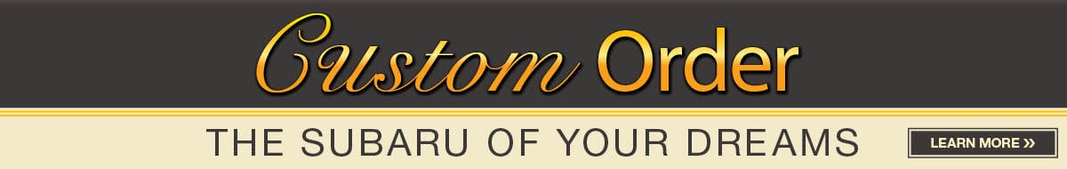 Custom Order