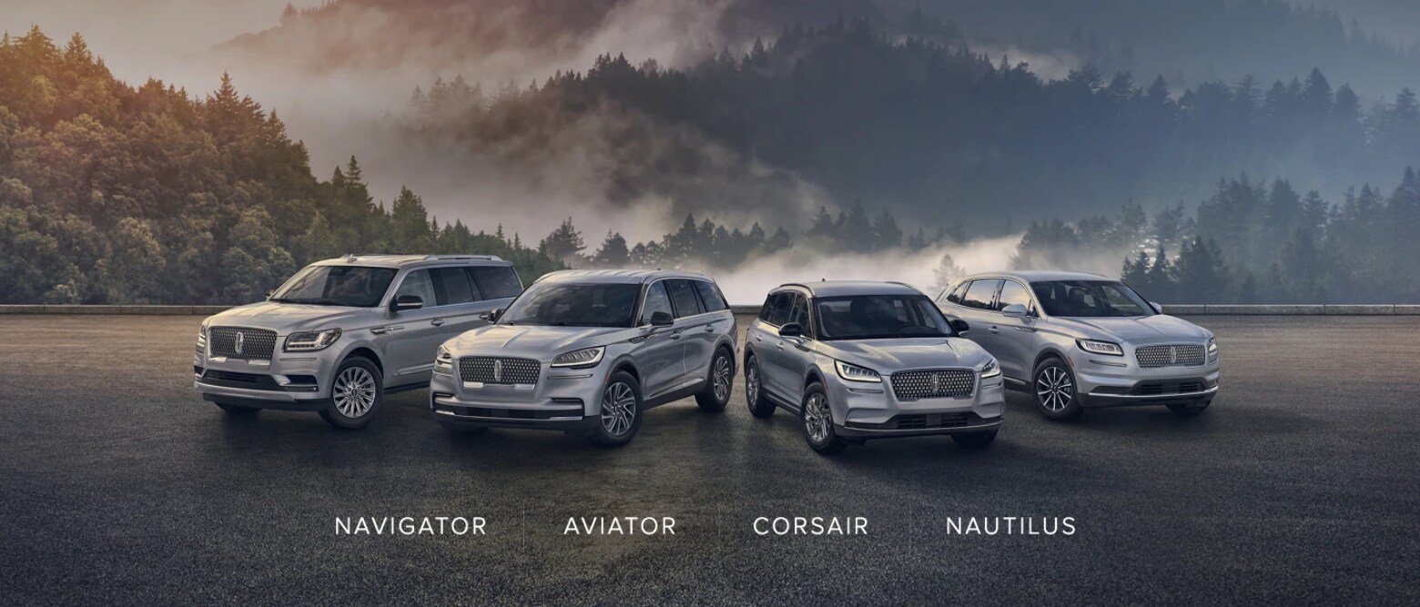 lineup