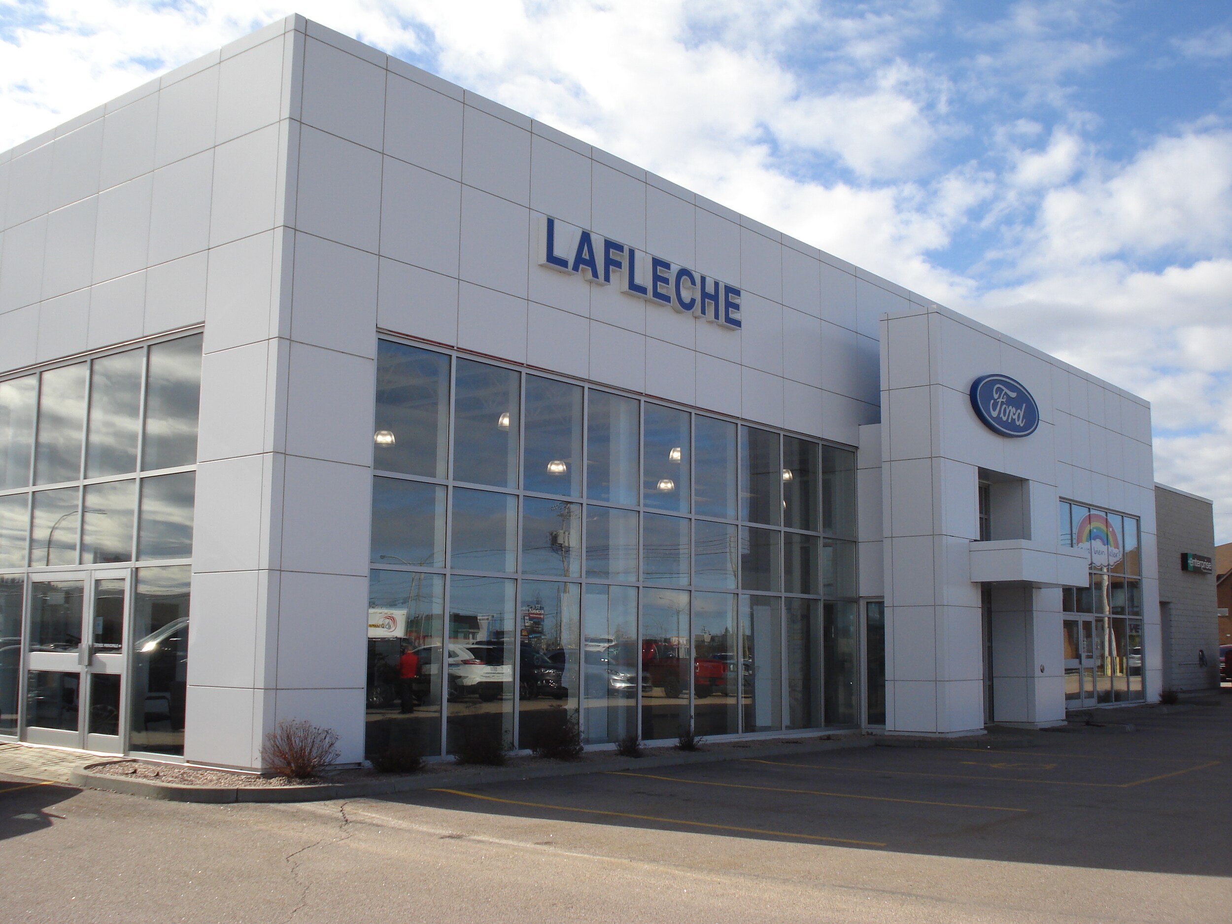 La Flèche Auto - 14 mai 2021.JPG