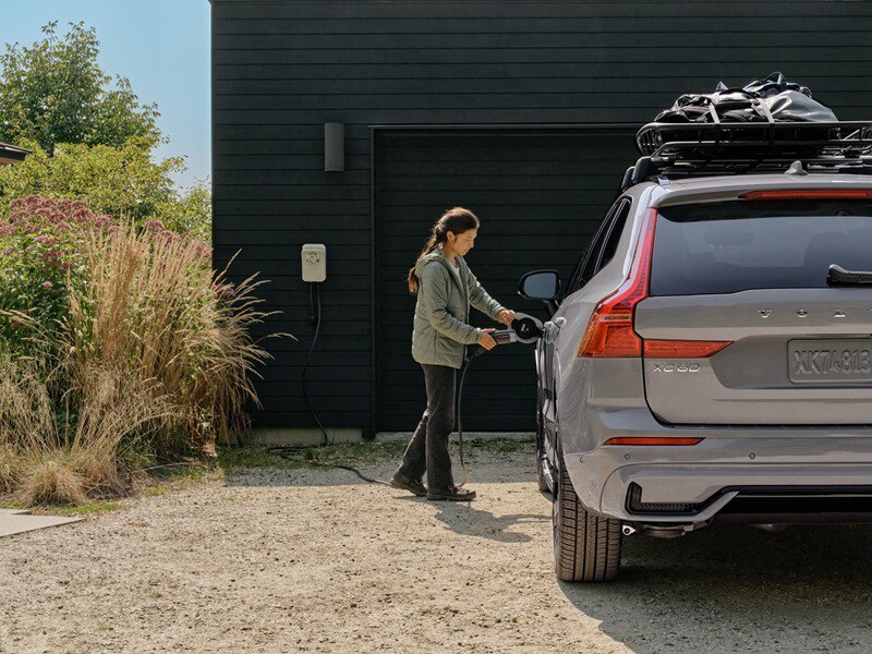 Volvo Electric Cars Sterling Heights MI