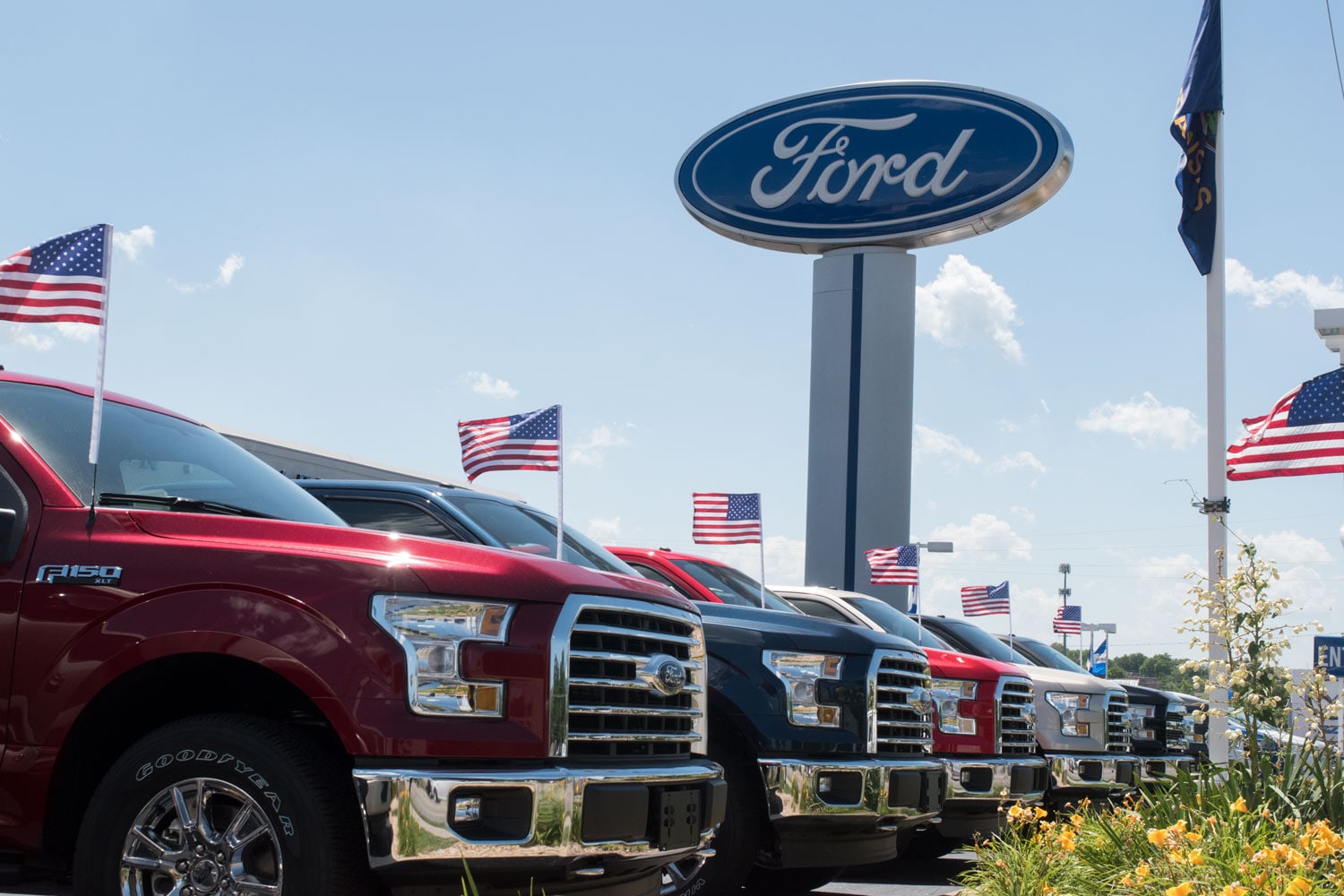 Truck lineup with flags.jpg