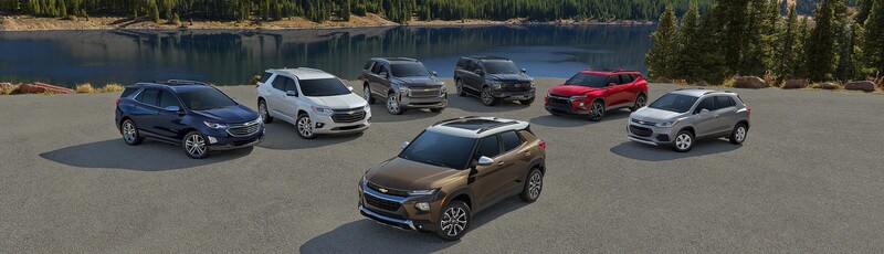 Used Chevrolet Vehicles For Sale in Nanaimo, BC Used Chevrolet Vehicles For Sale in Nanaimo, BC