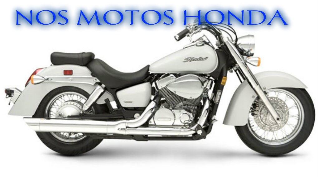 Concessionnaire de moto honda a montreal #7