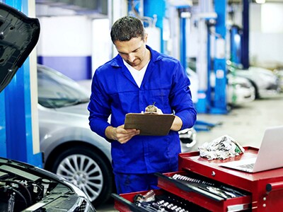 Diagnostic