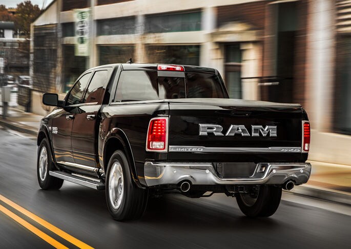 2016 Ram 1500 Lake Elsinore CA