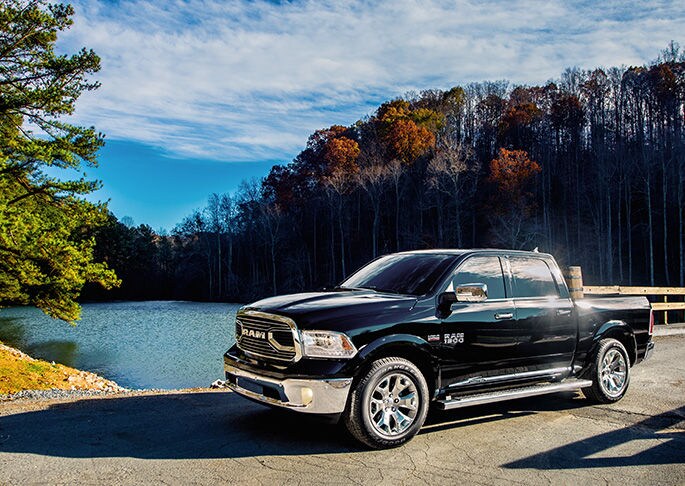 2016 Ram 1500 Lake Elsinore CA