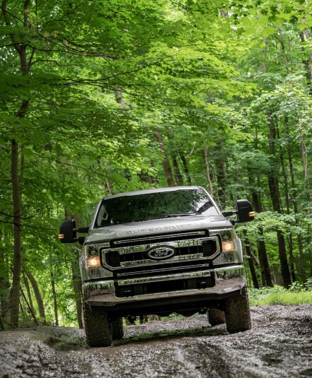 New Ford Superduty New Ford Superduty