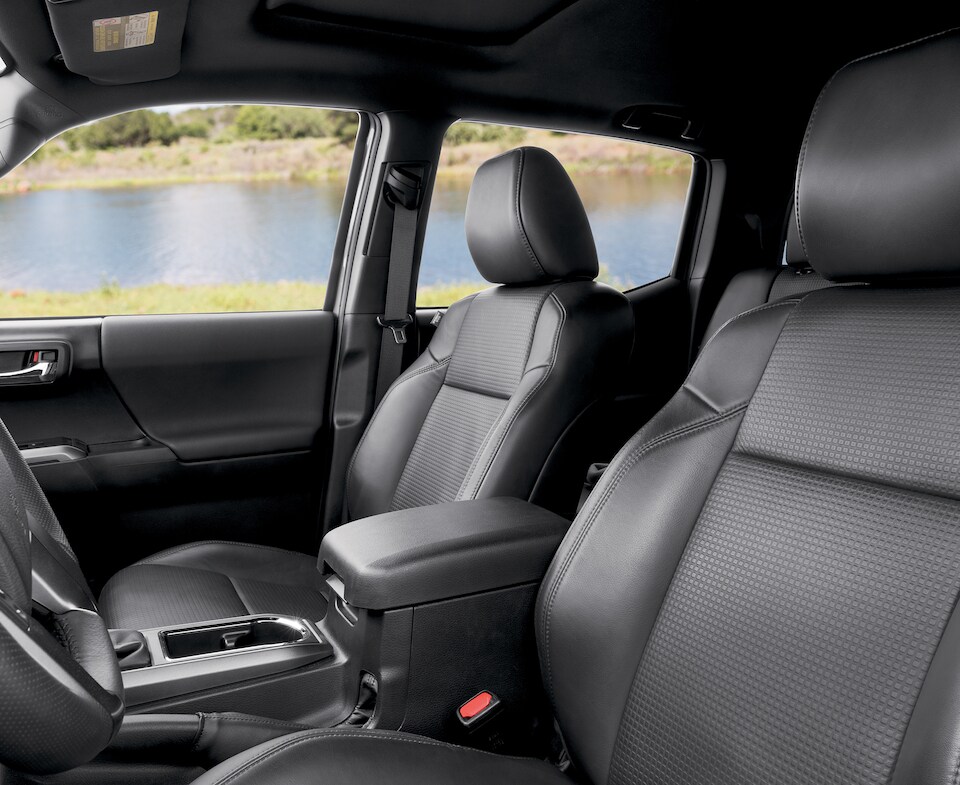 2019 Toyota Tacoma - Interior (2).jpeg