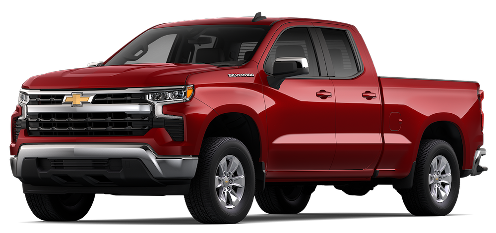 Silverado 1500