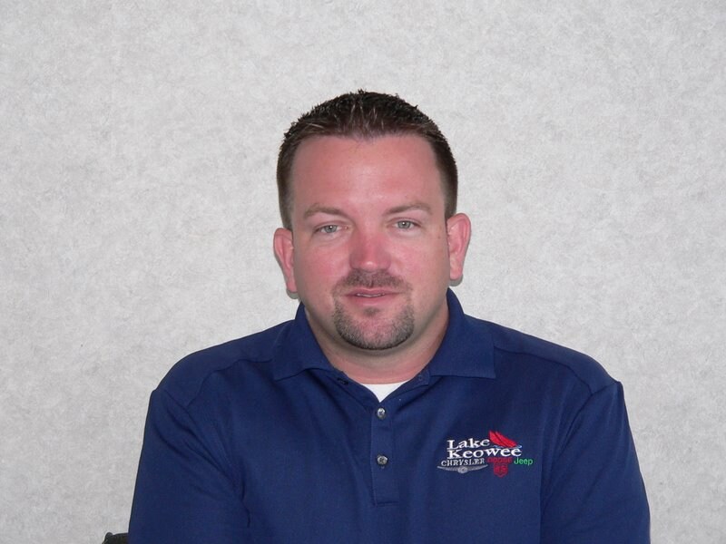 John Crouch