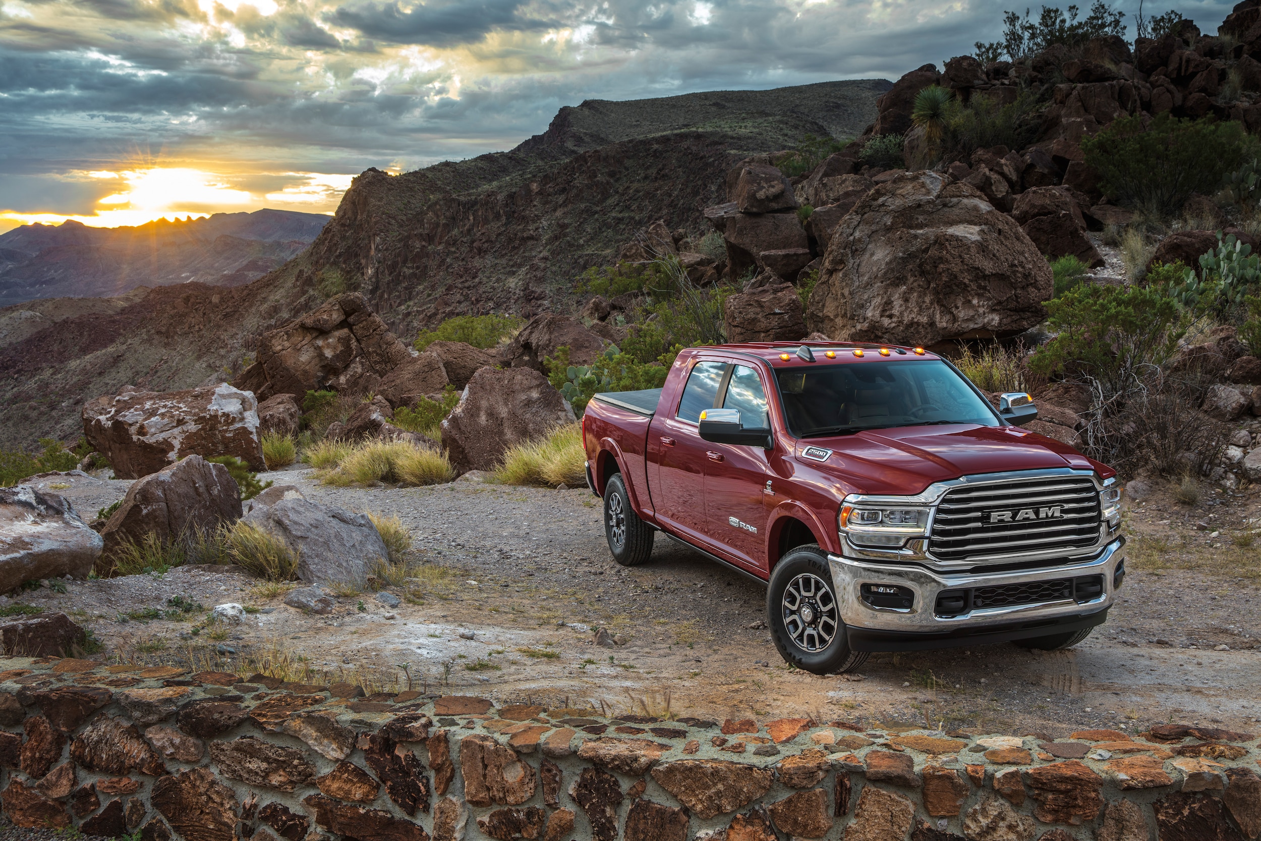 New Ram 2500 Trim Levels New Ram 2500 Trim Levels
