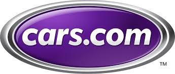 Cars.com Reviews Logo