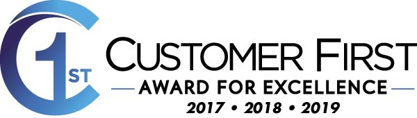 Customer First Award