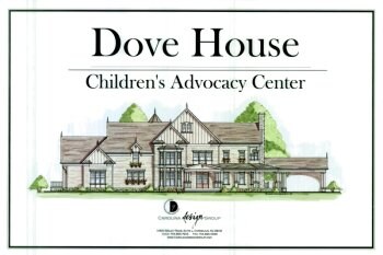 Dove House Children's Advocacy Center