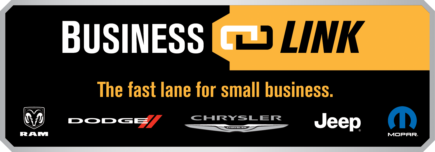 Chrysler business link benefits #2
