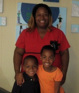 Patterson Family