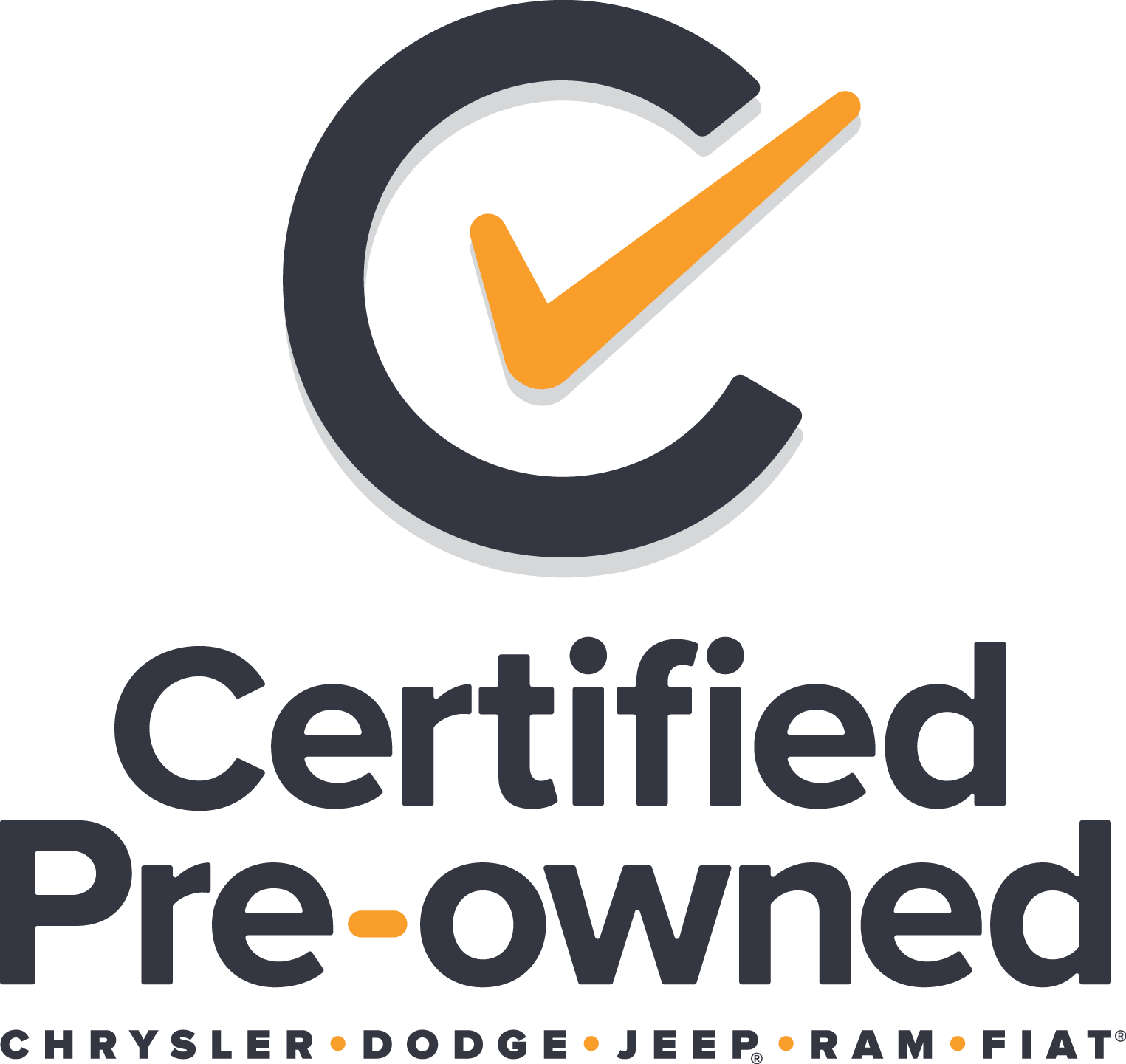 Chrysler Dodge Jeep Ram Certified Pre-Owned