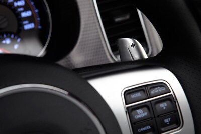 2012 dodge charger srt8