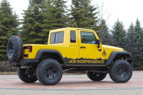 jeep truck 3