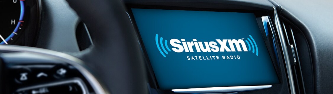 SiriusXM Satellite