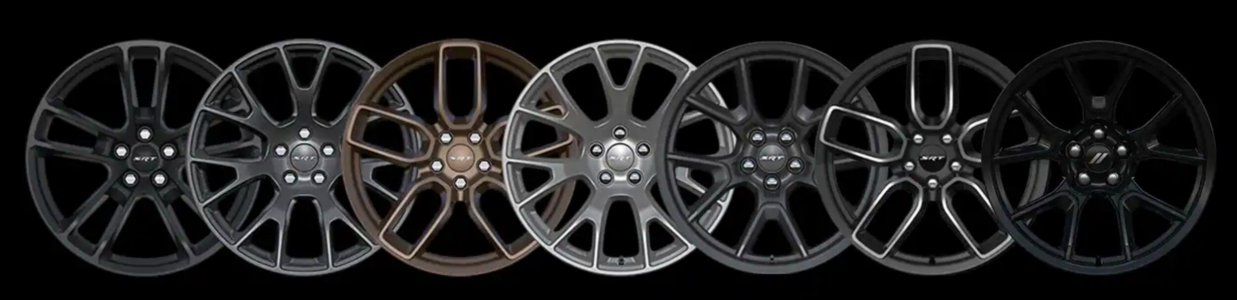 charger jailbreak wheels