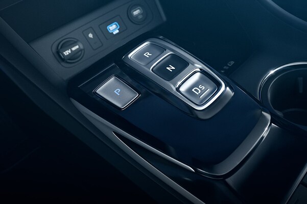2020 Hyundai Sonata Interior 2020 Hyundai Sonata Interior