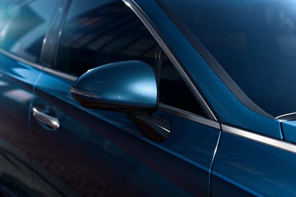 2020 Hyundai Sonata Exterior Side Mirror 2020 Hyundai Sonata Exterior Rear