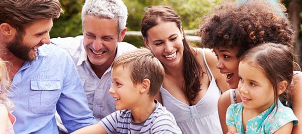 Circle V-Plan Program friends & Family