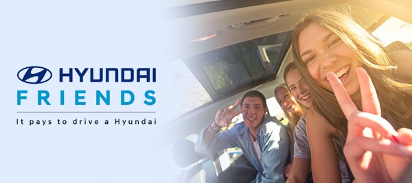Hyundai Friends