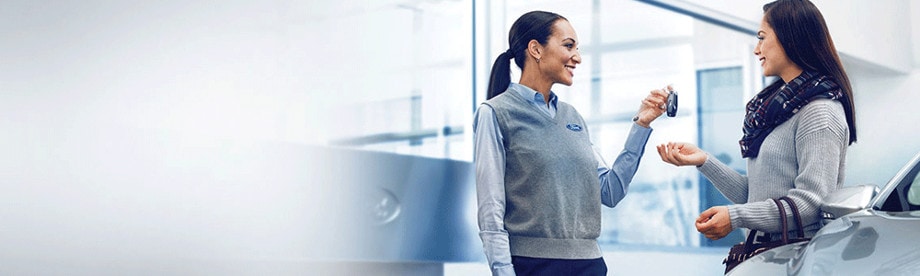 Ford Customer Service Serving Northwest, IN