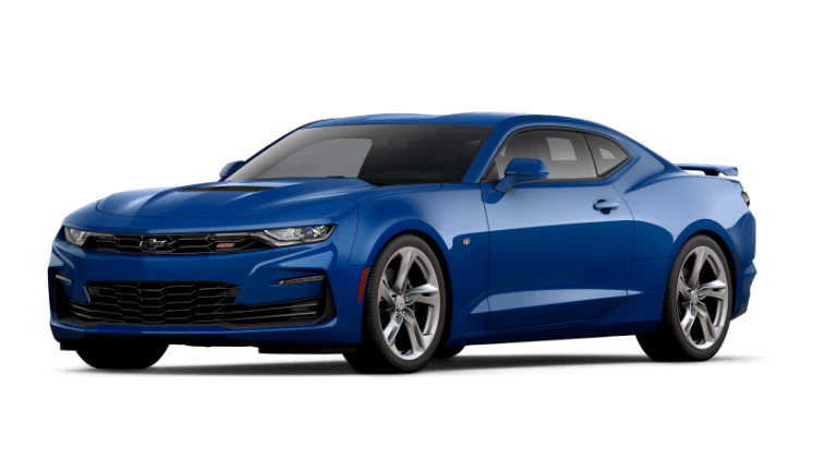 2023 Chevy Camaro 2SS