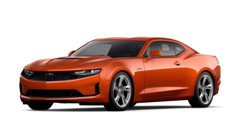 2023 Chevy Camaro LT1