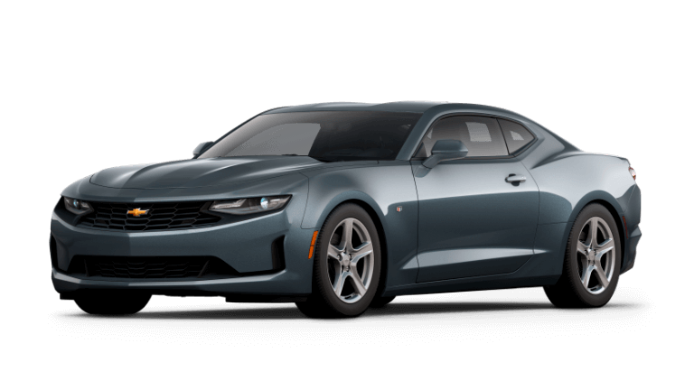 2023 Chevy Camaro 3LT