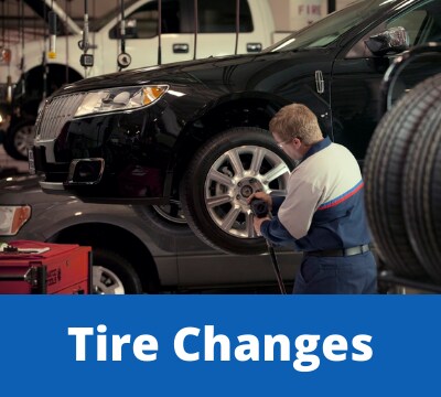 Tire Care Advice Link Click here