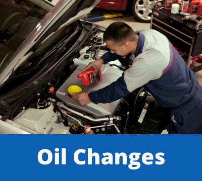 Oil Change Advice Link Click Here