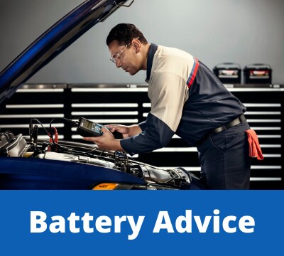 Battery Care Advice LInk Click Here