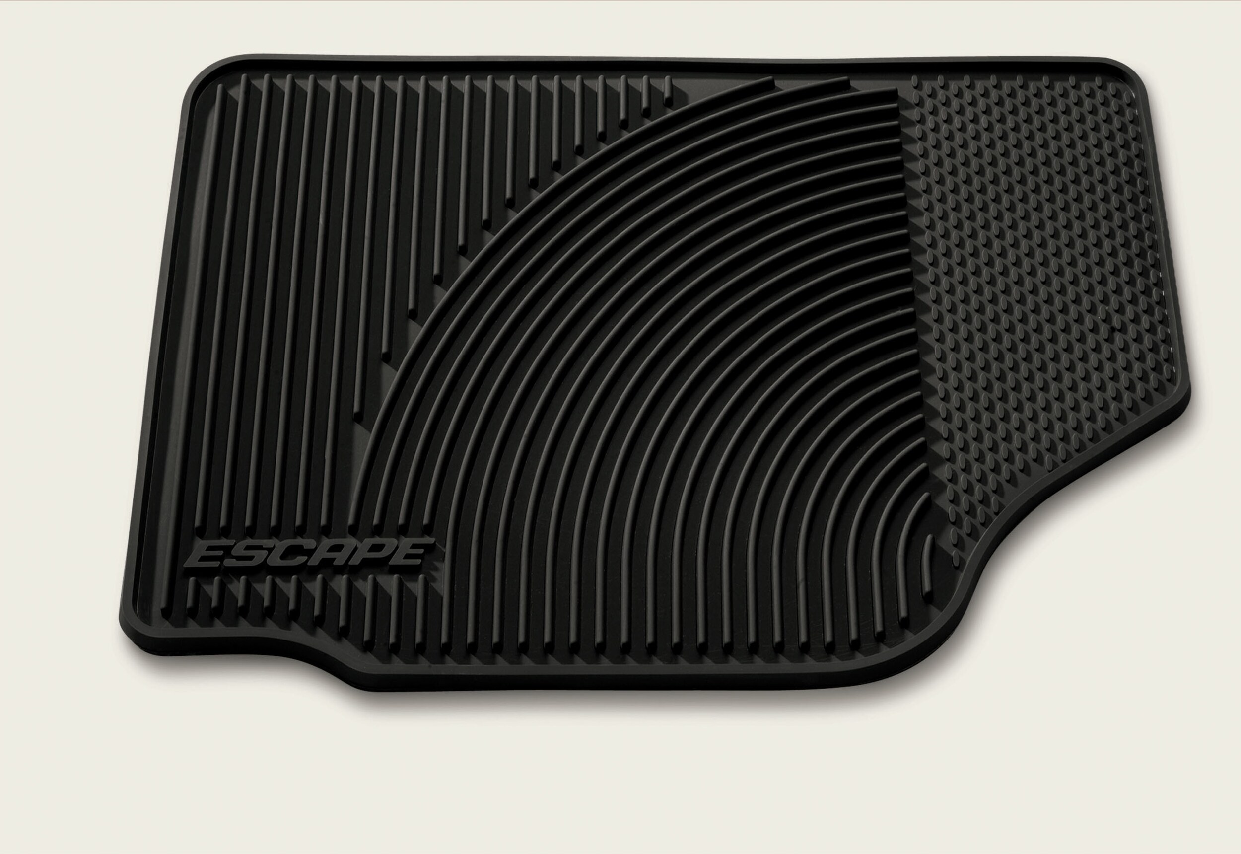 All Weather Floor Mats