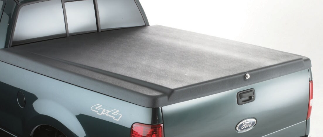 Tonneau Cover