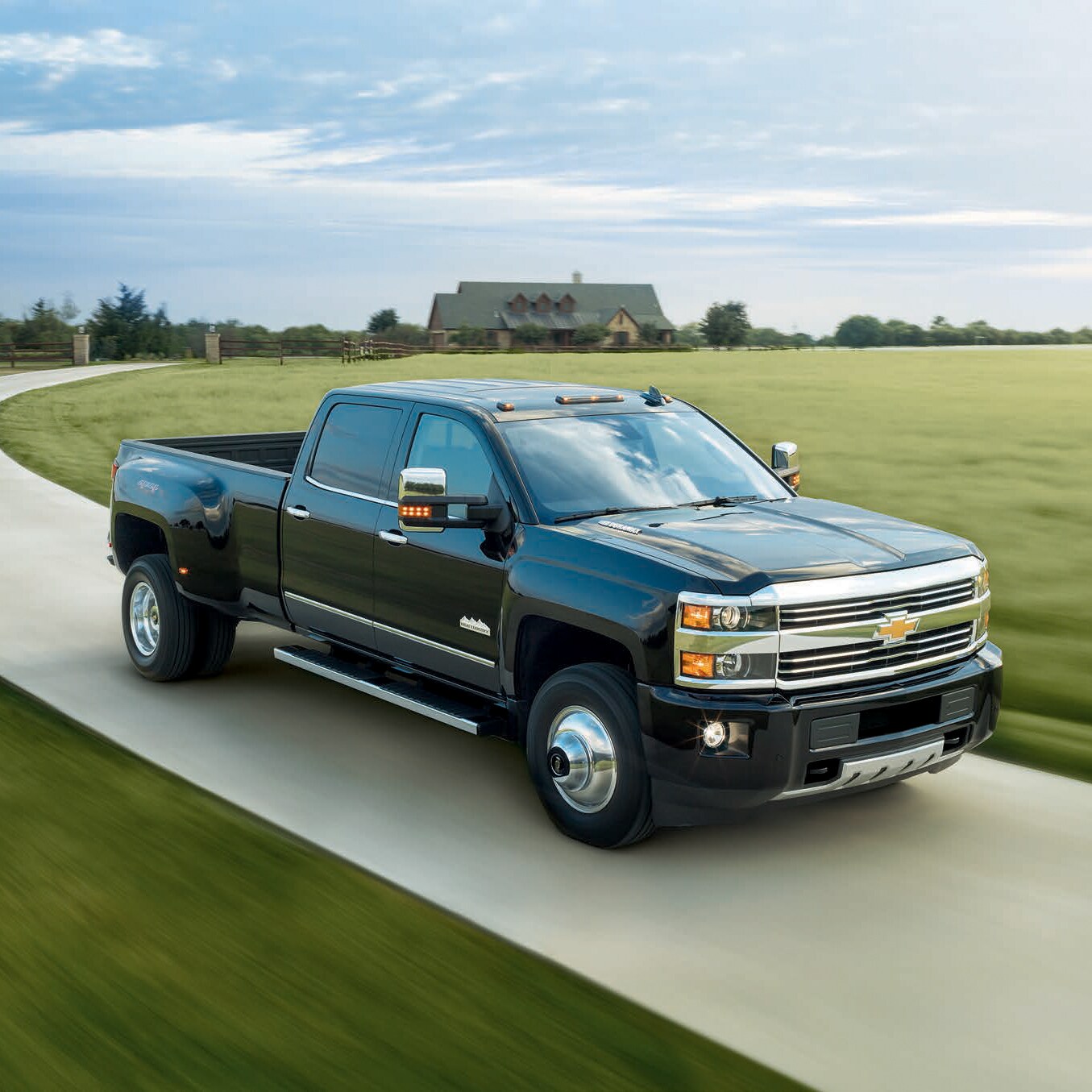 Silverado